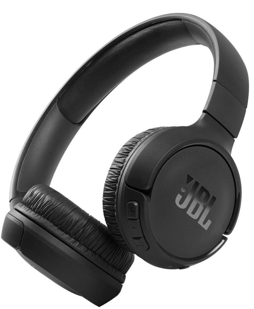 Auriculares de diadema con bluetooth JBL Tune 510