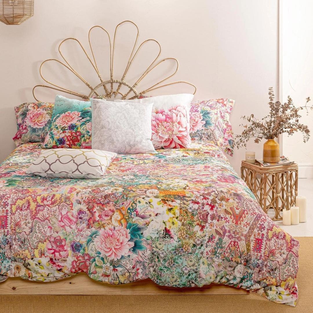 Funda nórdica BOHO CHIC