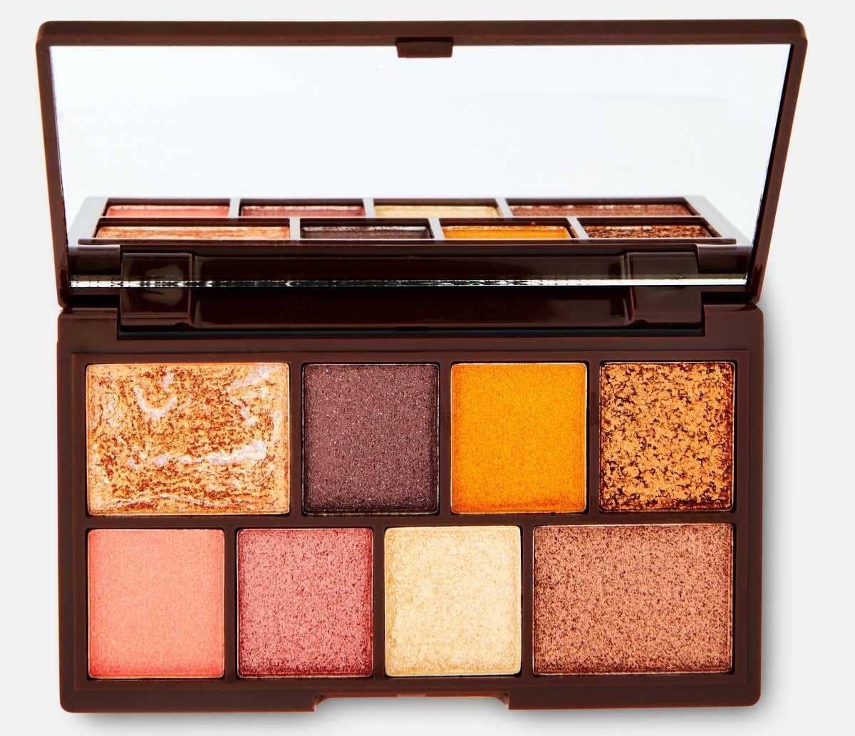 Paleta Brillante I Heart Revolution de Primak