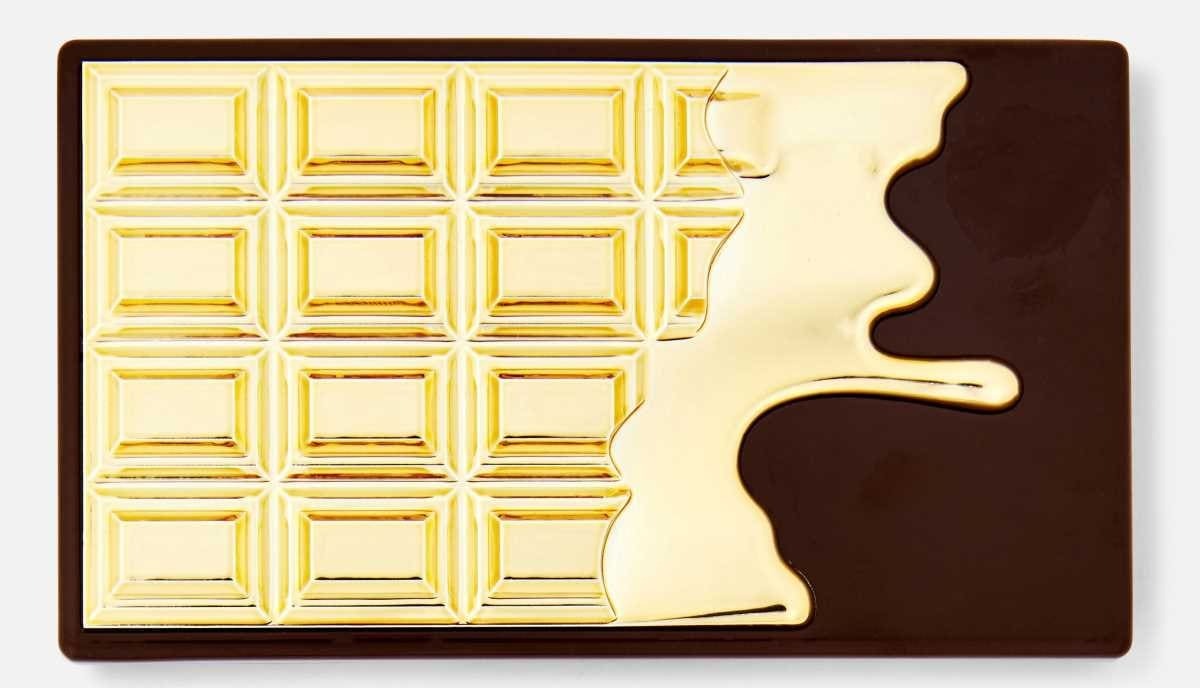 Paleta Brillante I Heart Revolution de Primak