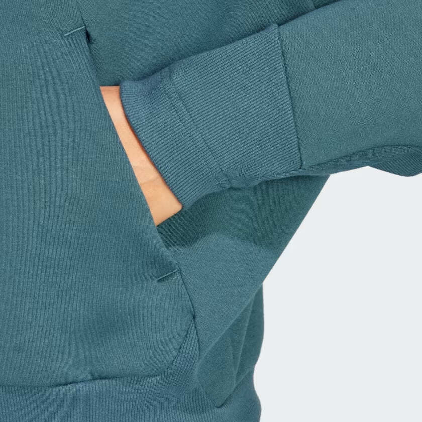 Chaqueta con capucha Adidas Z.N.E. en cinco colores