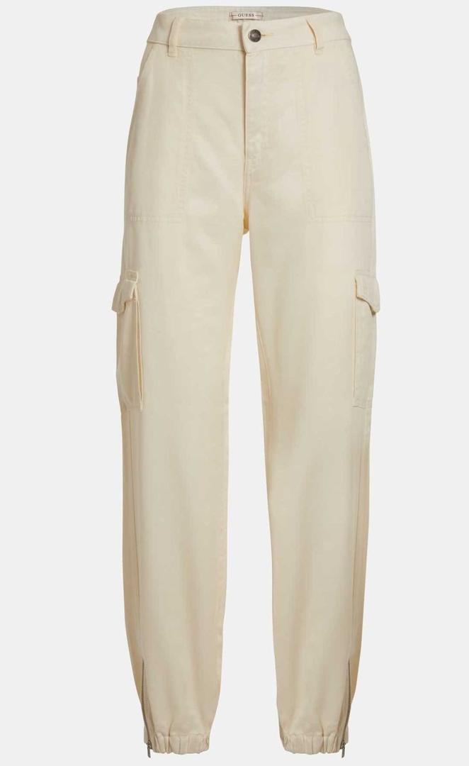 Pantalón chino relaxed de Guess