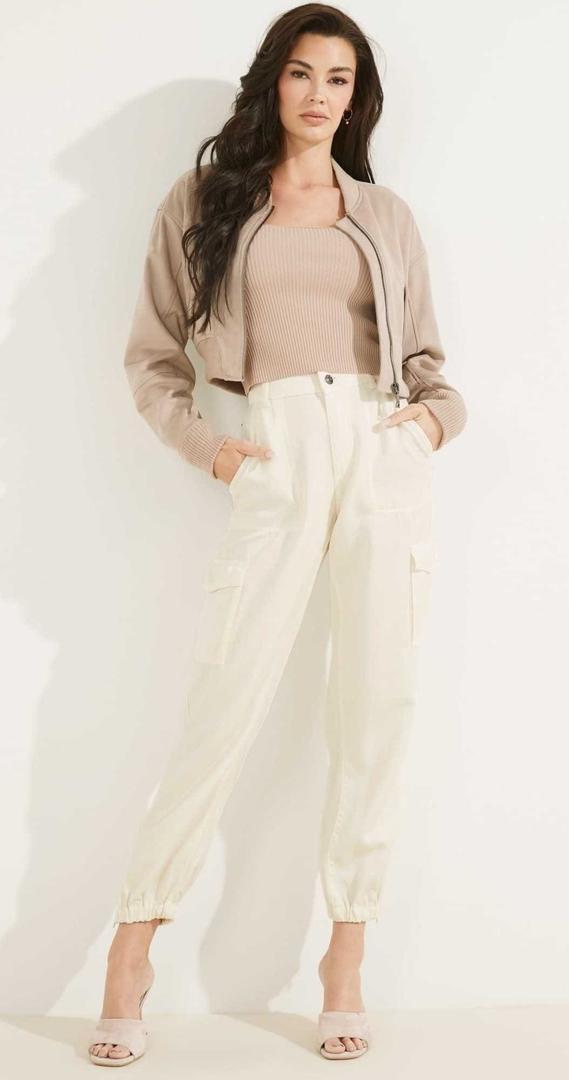 Pantalón chino relaxed de Guess