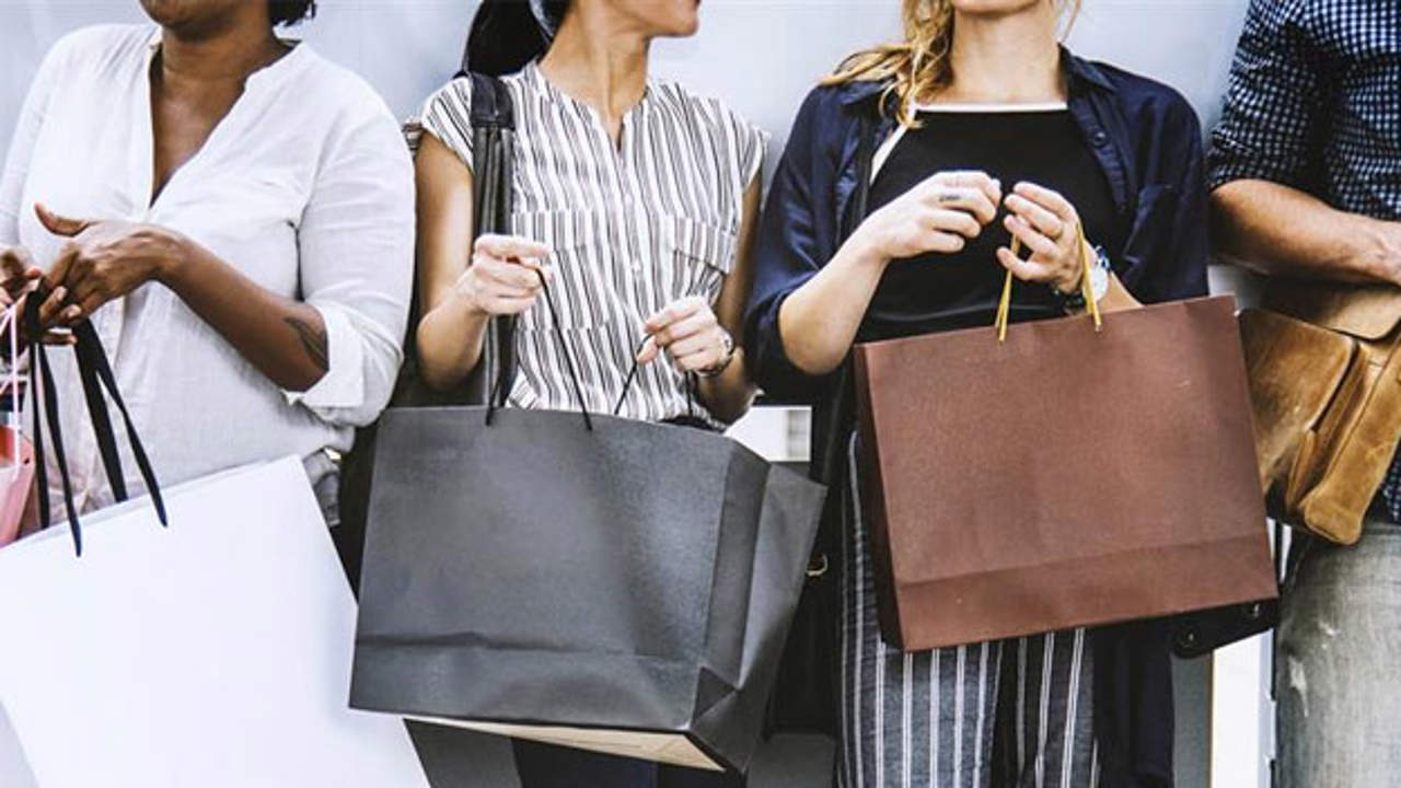 Es fundamental fijarse bien en el descuento