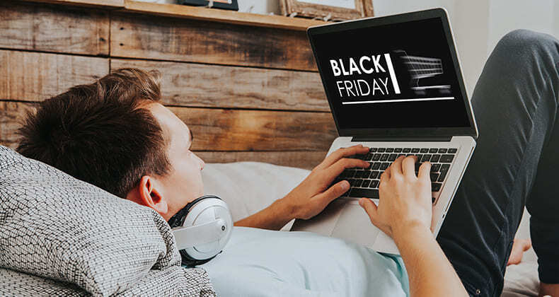 Los compradores esperan el momento para disponer de cupones descuentos