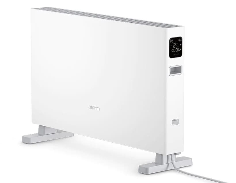 Convector conectado SMARTMI 1S