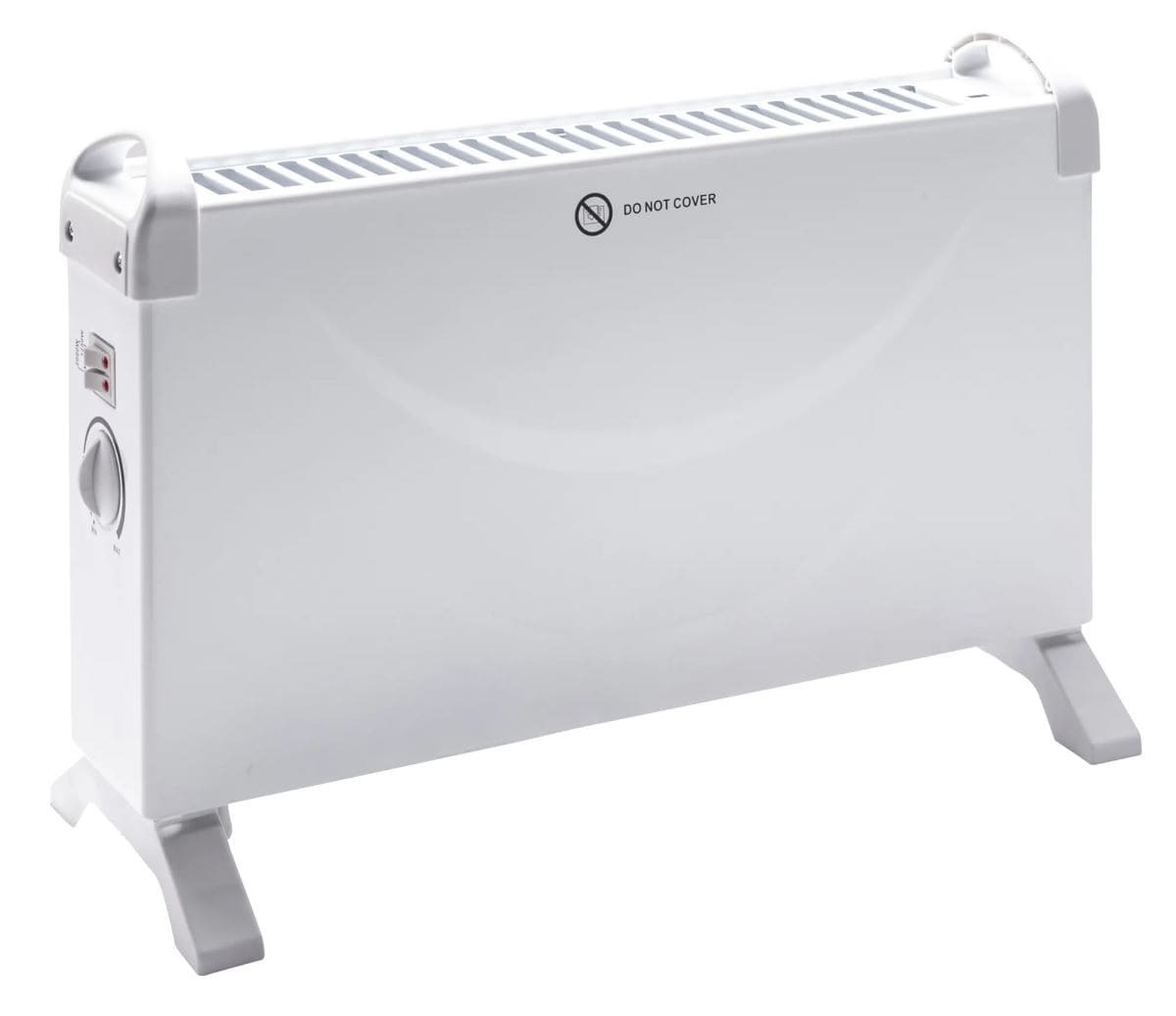Convector EQUATION Lake de 2000 W