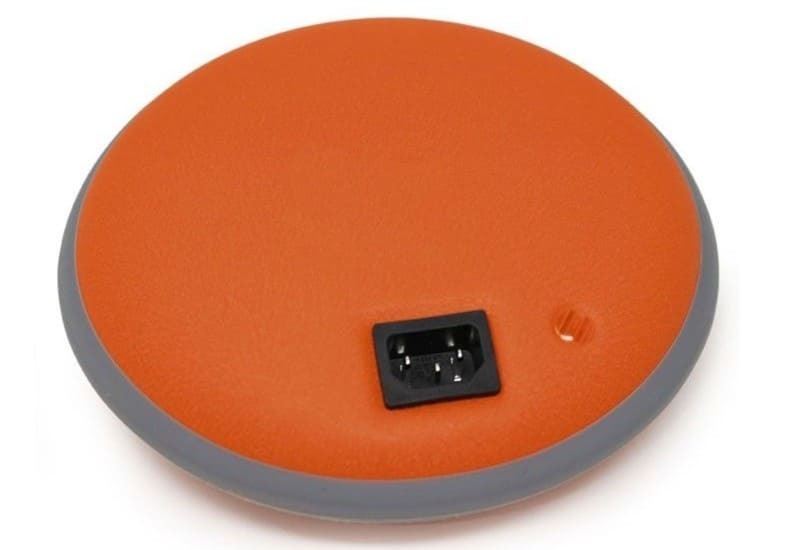 Calientacamas portátil Calorin