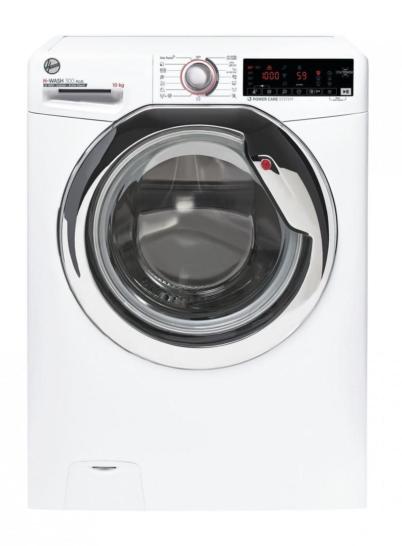 Lavadora Hoover A H3WS610TAMCE 1-S
