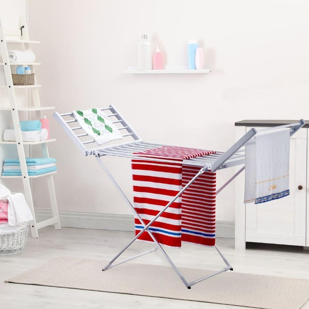 Tendedero eléctrico de 220 W Magma