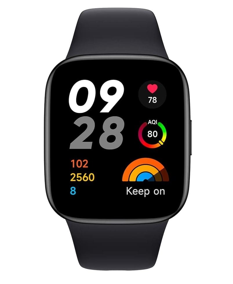 Xiaomi Redmi Watch 3