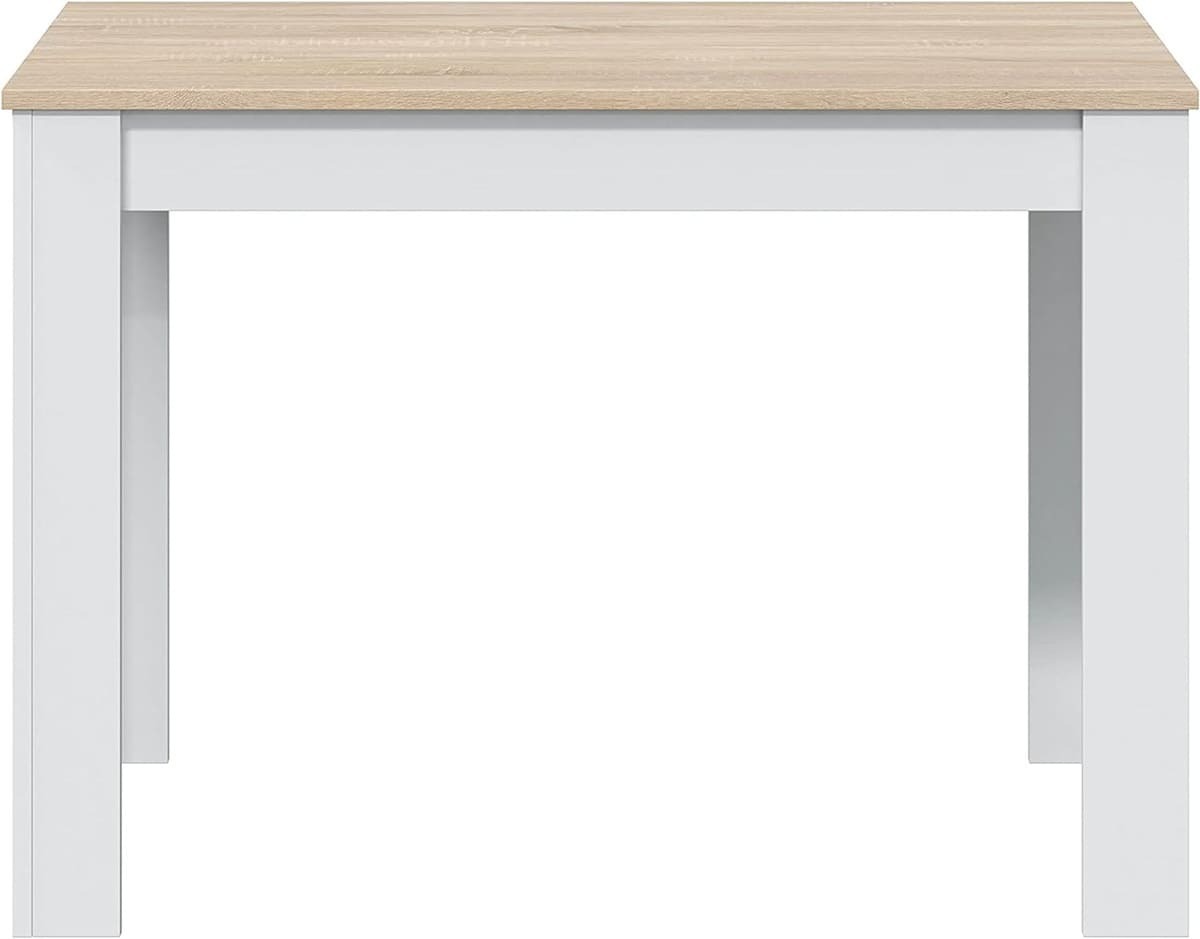 Mesa escandinava de Habitdesign en Amazon