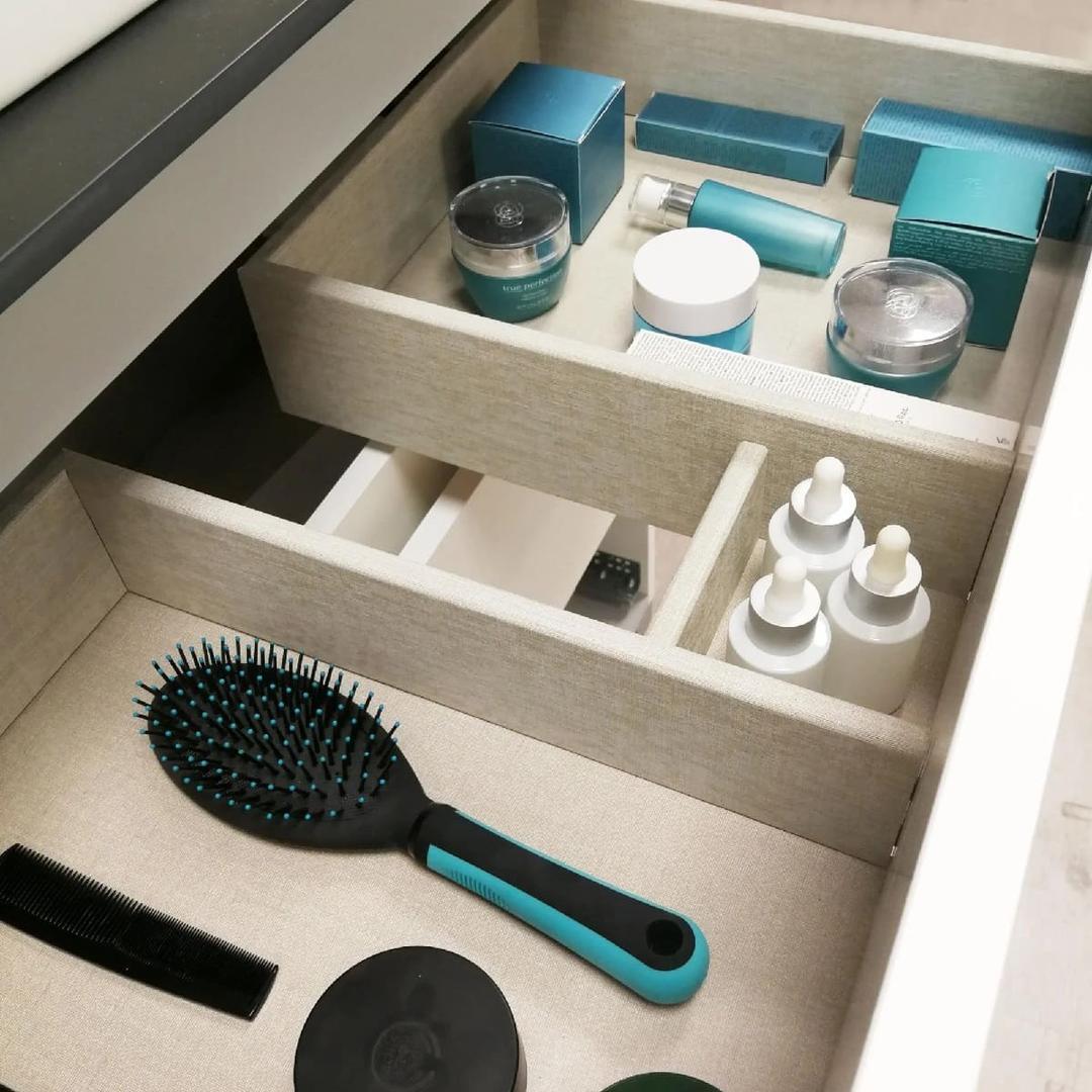 Mueble de baño con lavabo y espejo Japón de Leroy Merlin