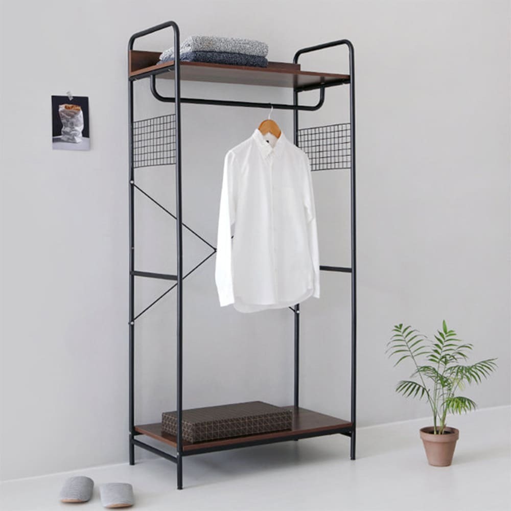 Perchero de armario Otto