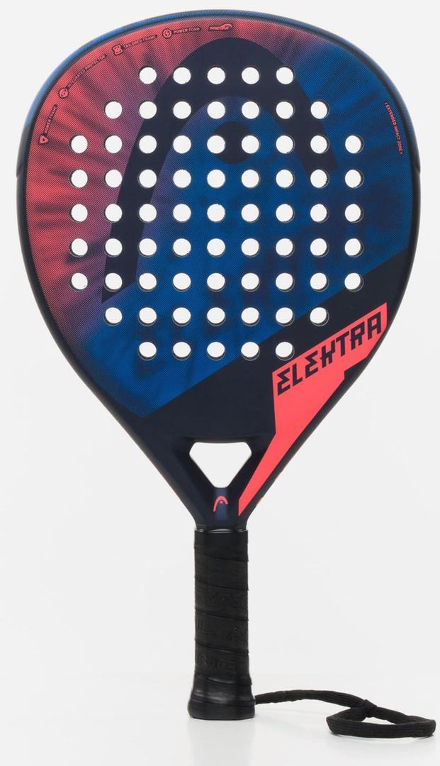 Pala de pádel Head Elektra 2023
