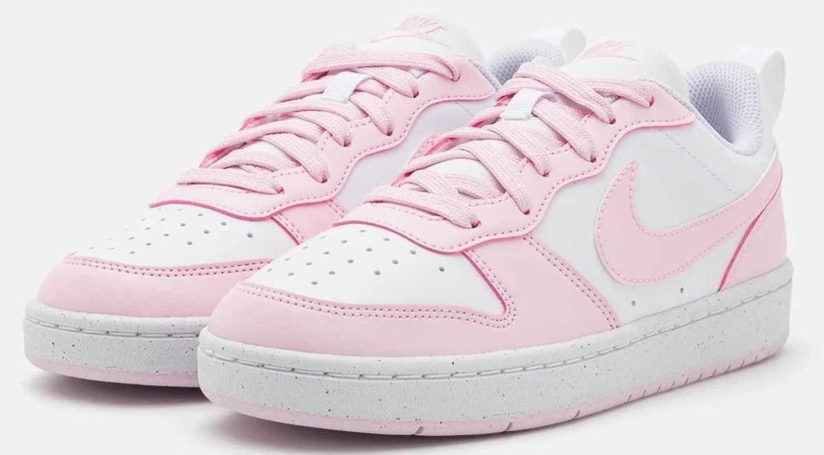 Zapatillas Court Borough Recraft Unisex de Nike