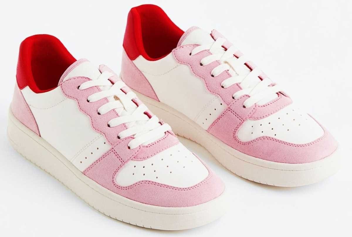 Zapatillas deportivas de H&M