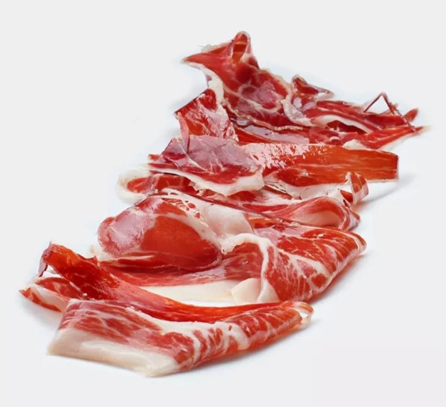 Jamón ibérico Joselito Gran Reserva en lonchas envase 70 g en El Corte Inglés