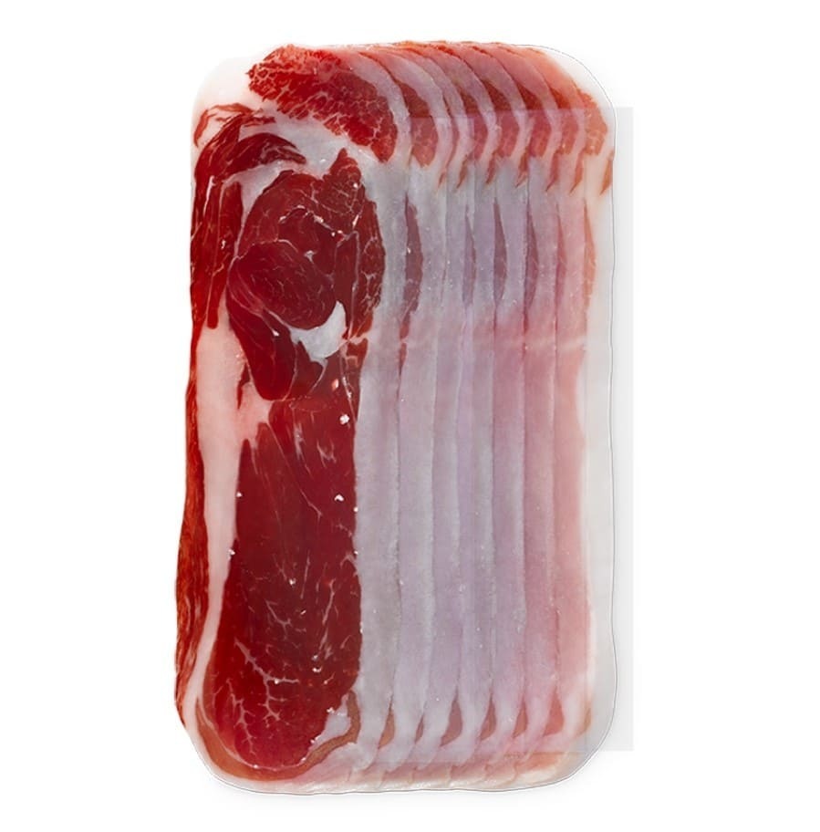 Jamón ibérico Joselito Gran Reserva en lonchas envase 70 g en El Corte Inglés