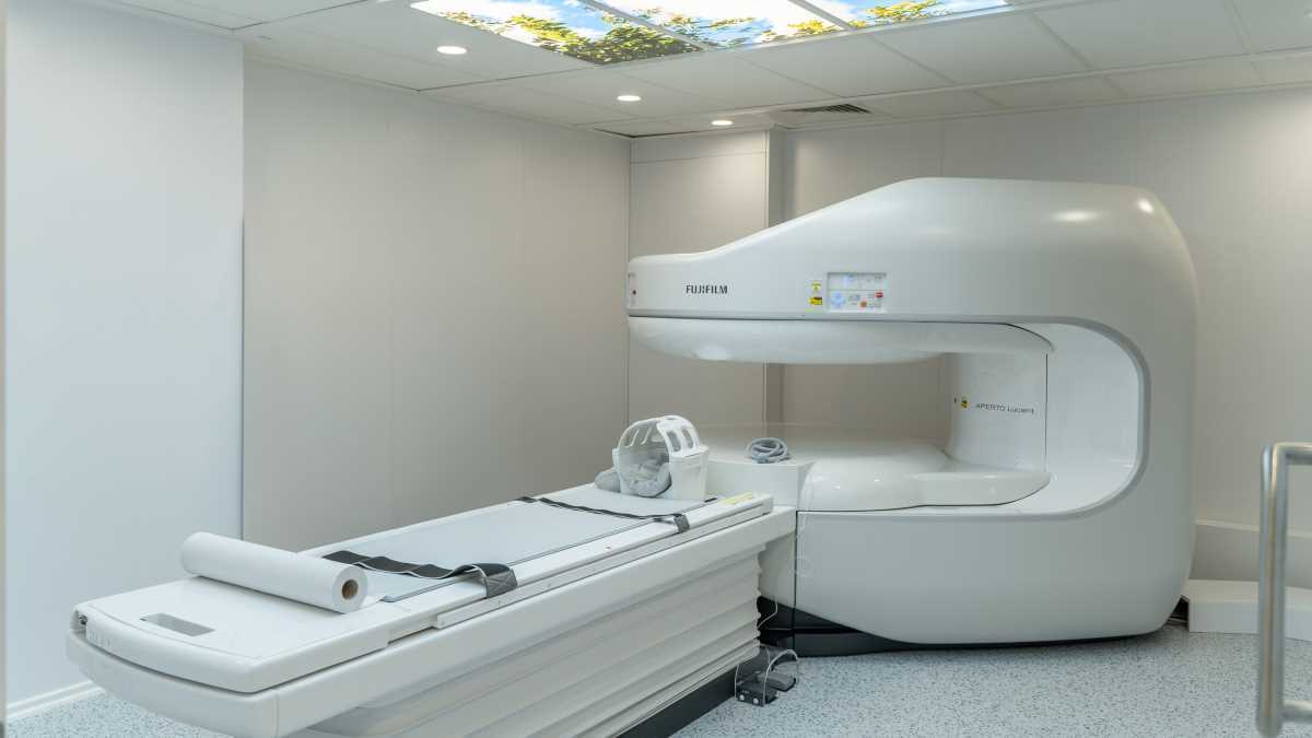 HLA Ramón y Cajal Sevilla