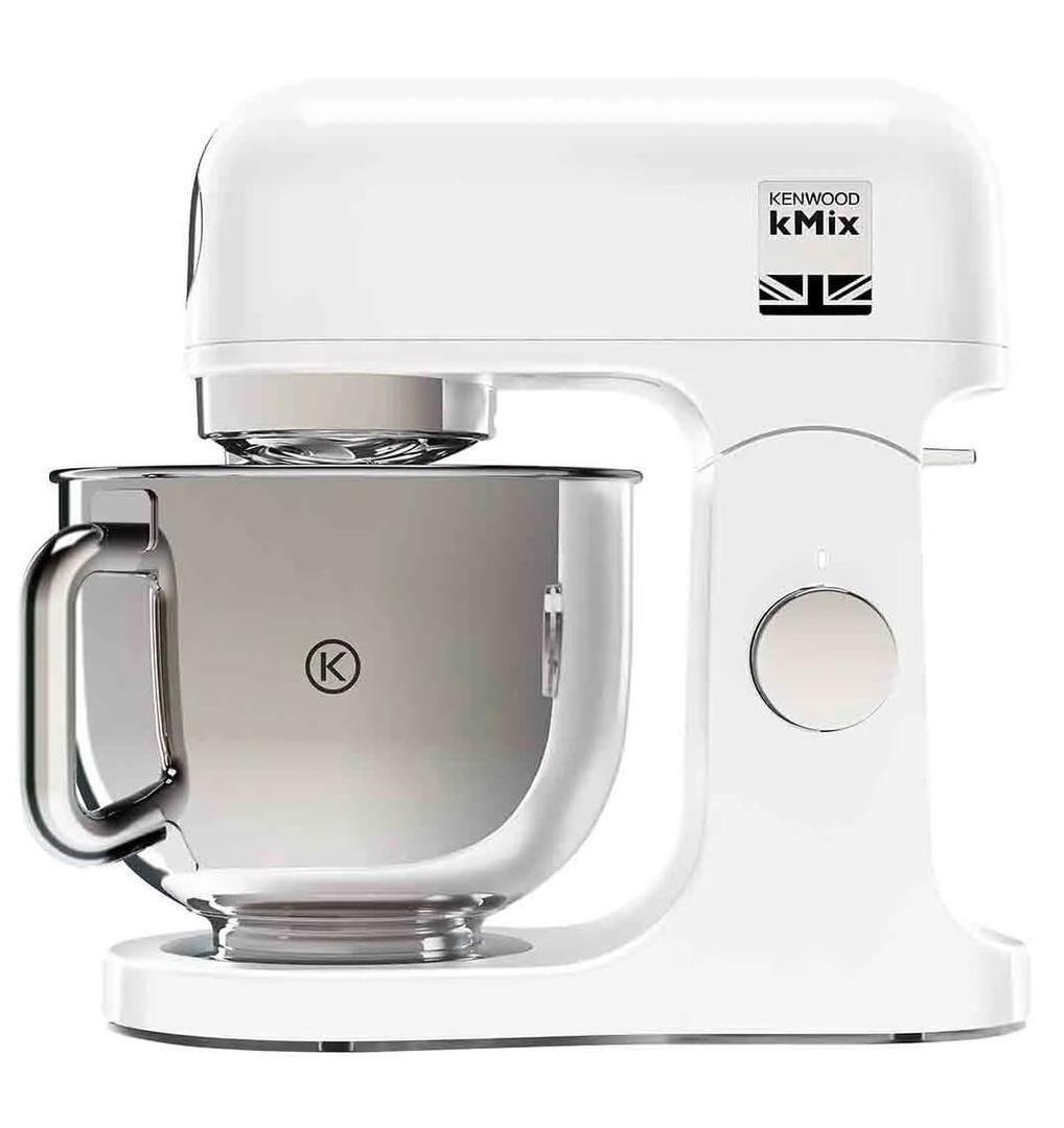 Batidora amasadora Kenwood