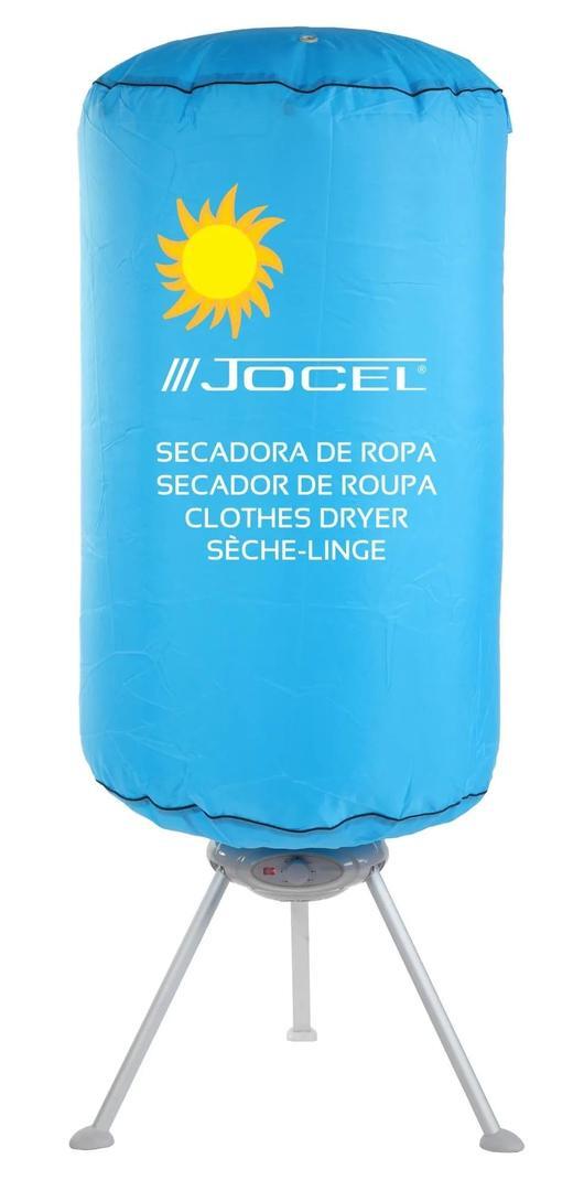Secador de ropa Jocel SR-CL802