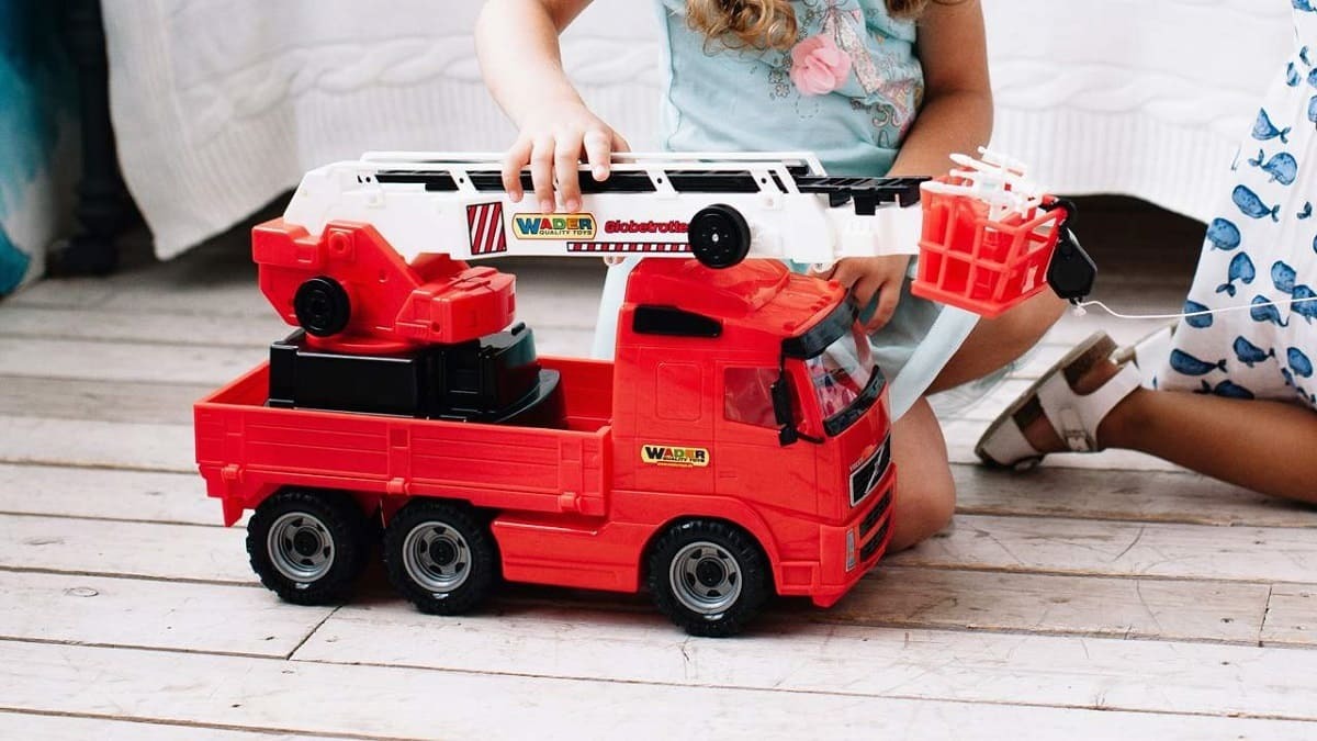 El Black Friday oferta juguetes pero no es muy recomendable adquirirlos