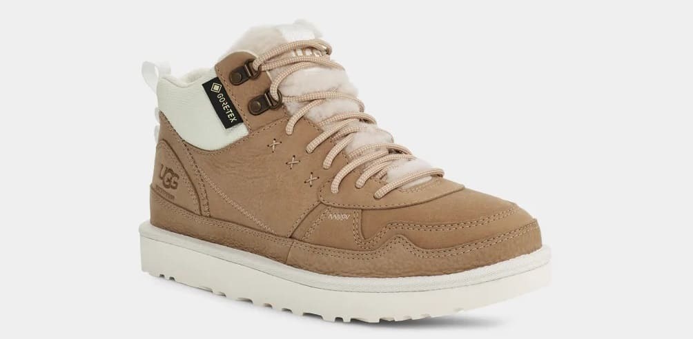 Zapatillas deportivas Highland Hi GTX de UGG