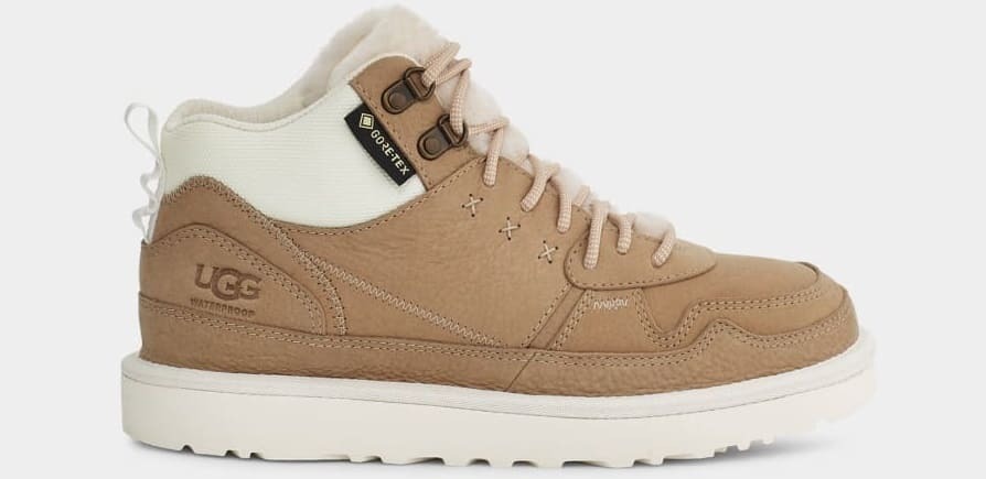 Zapatillas deportivas Highland Hi GTX de UGG