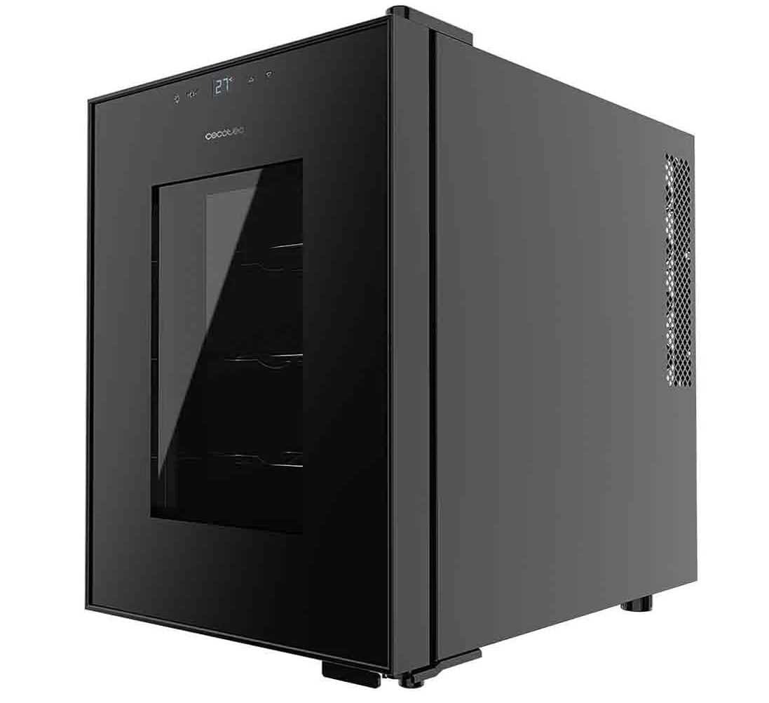 Cecotec Vinoteca Grand Sommelier de Lidl