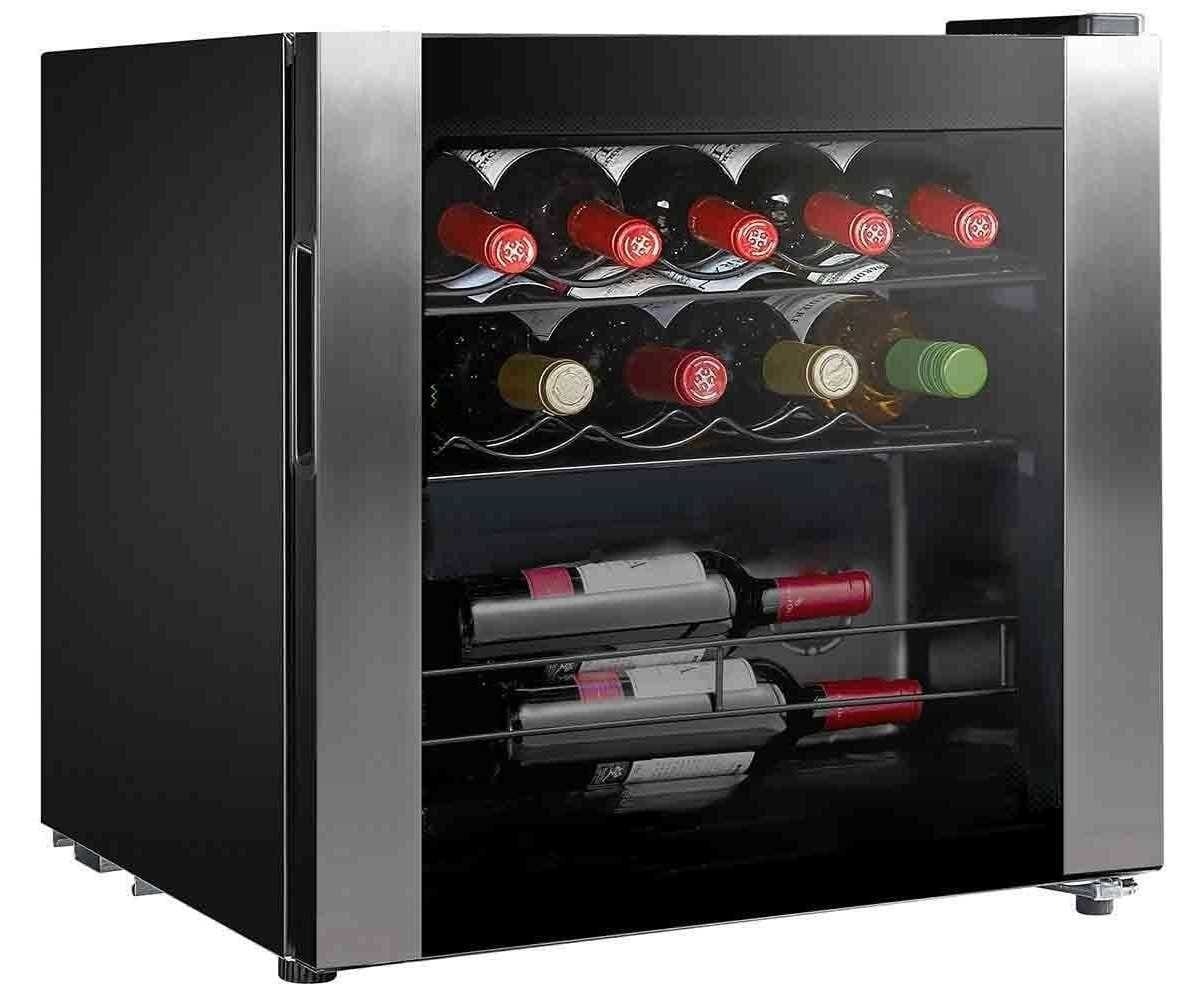 Midea Enfriador de vino de Lidl