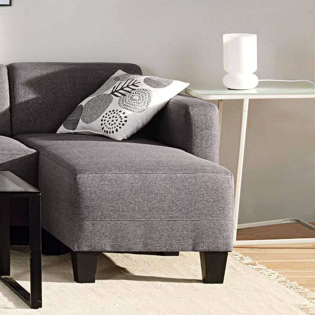 Lámpara de mesa sofisticada de El Corte Inglés