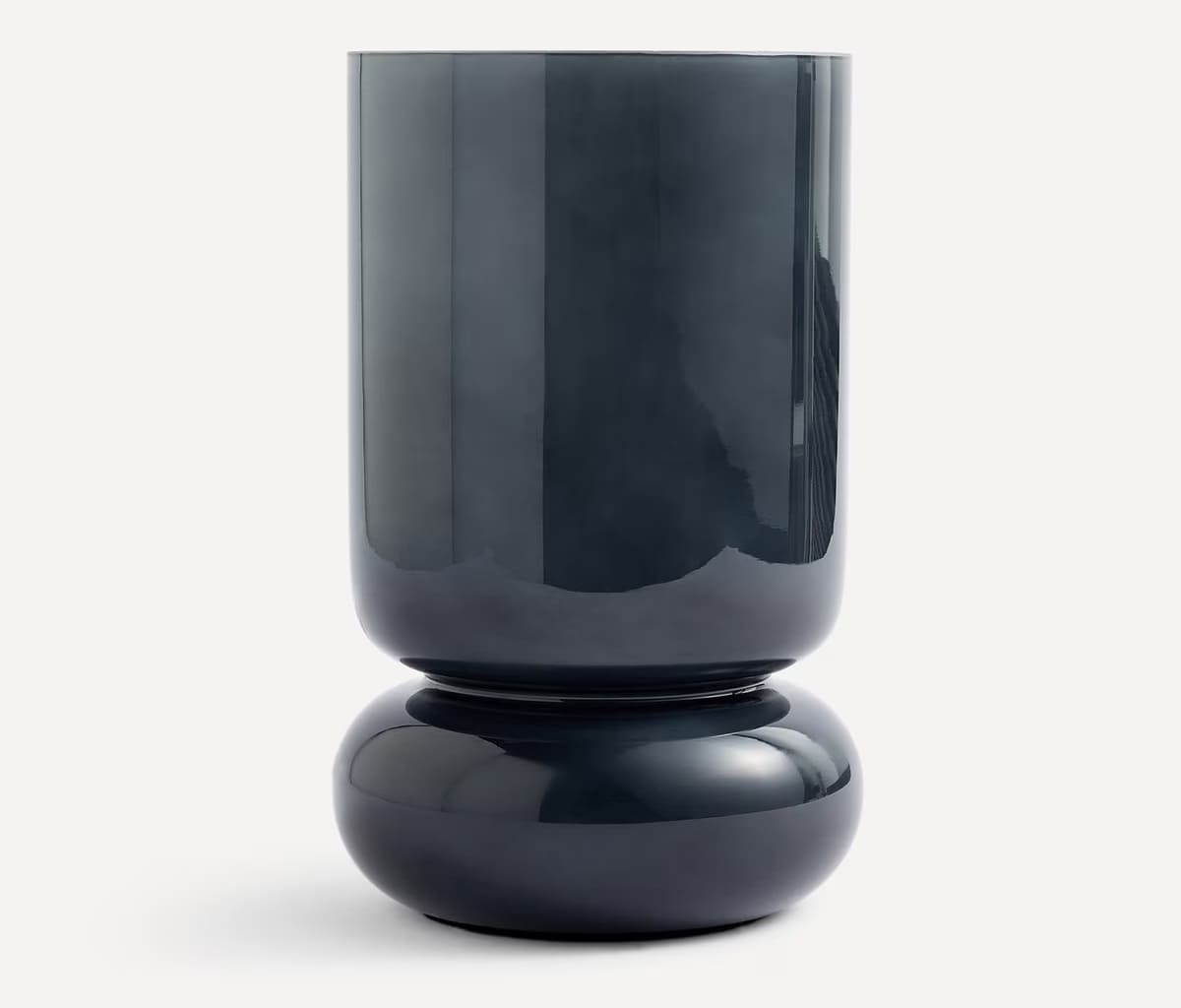 Lámpara de mesa sofisticada de El Corte Inglés