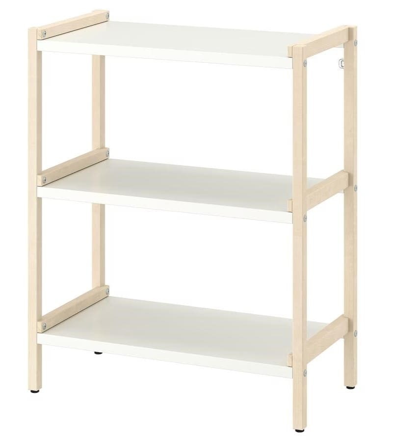 Estantería EKENABBEN