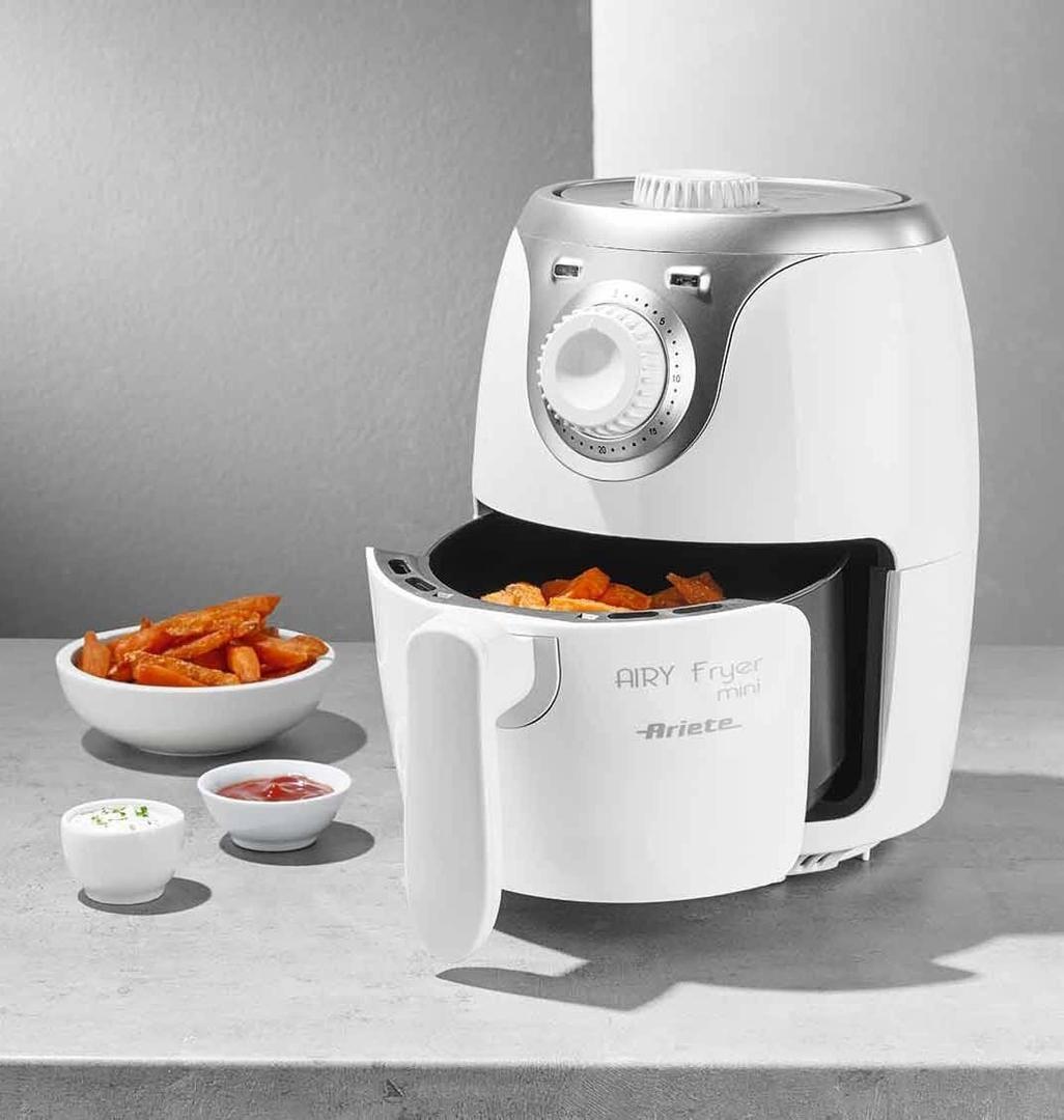 Mini freidora de aire Ariete