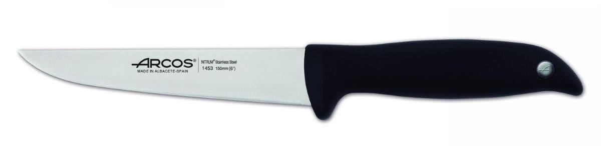 Cuchillo de cocina de 15 centímetros Monaco ARCOS