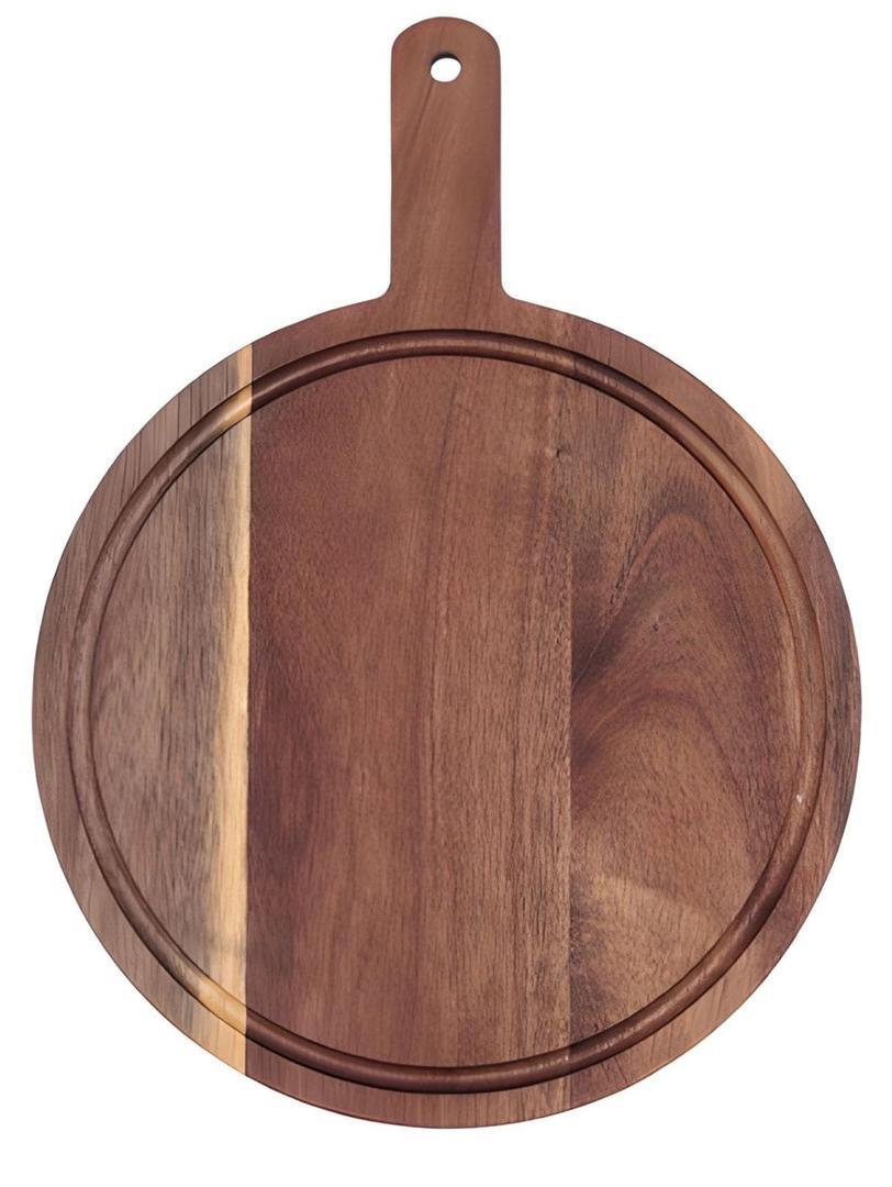 Tabla redonda VALIRA MONTANA