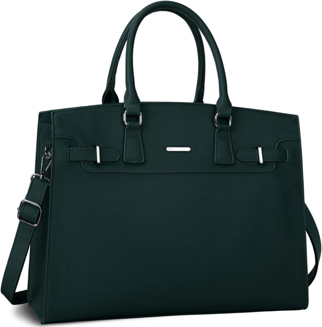 Bolso amplio de la marca Igolumon en Amazon