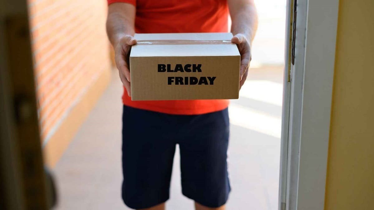 Hay que informarse sobre la política de devoluciones en el Black Friday