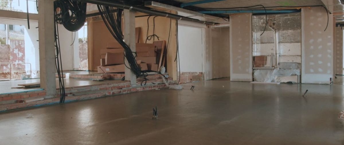 La nueva casa de Joaquín Sánchez y Susana Saborido | Antena 3