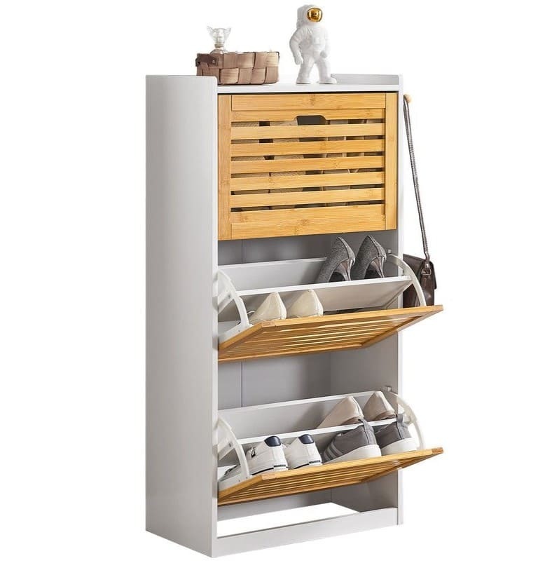 Zapatero Sobuy Fsr108-wn