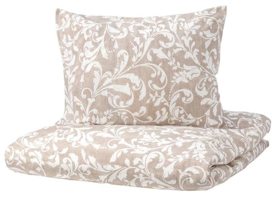 Conjunto de cama VÅRBRÄCKA