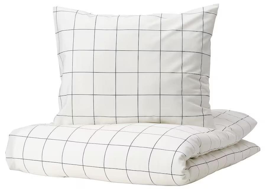 Funda nórdica VITKLÖVER