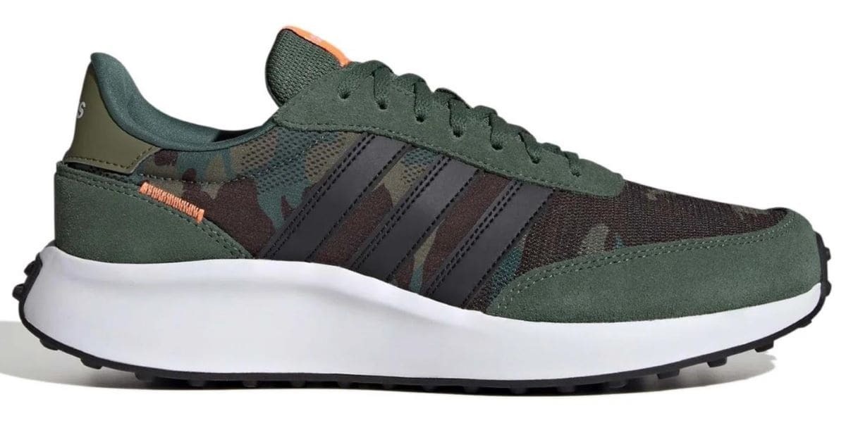 Adidas Verdes Run 70S