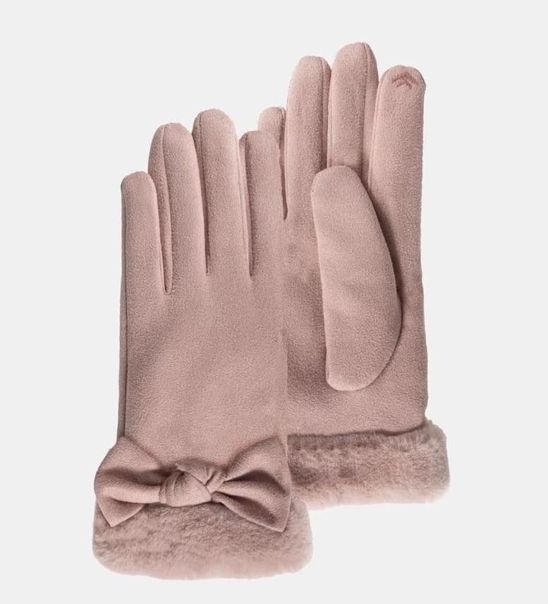 Guantes compatibles con pantalla táctil ISOTONER