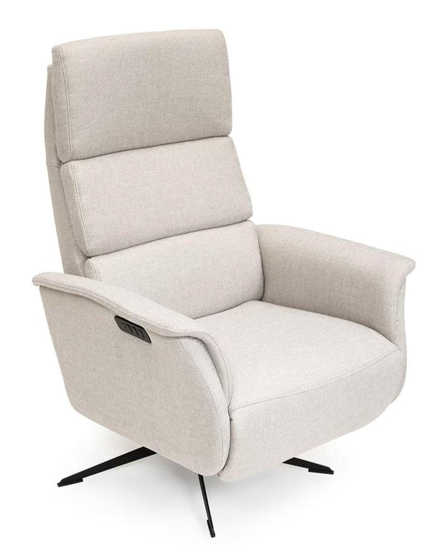 Sillón relax eléctrico Clint
