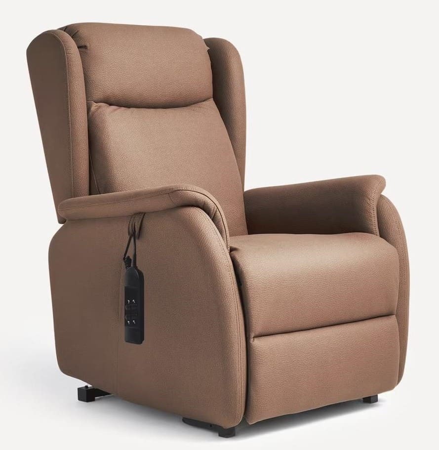 Sillón relax eléctrico con Power Lift Arkansas