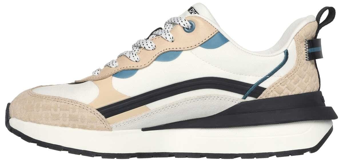 DVF Halos Sky Neutrals de Skechers