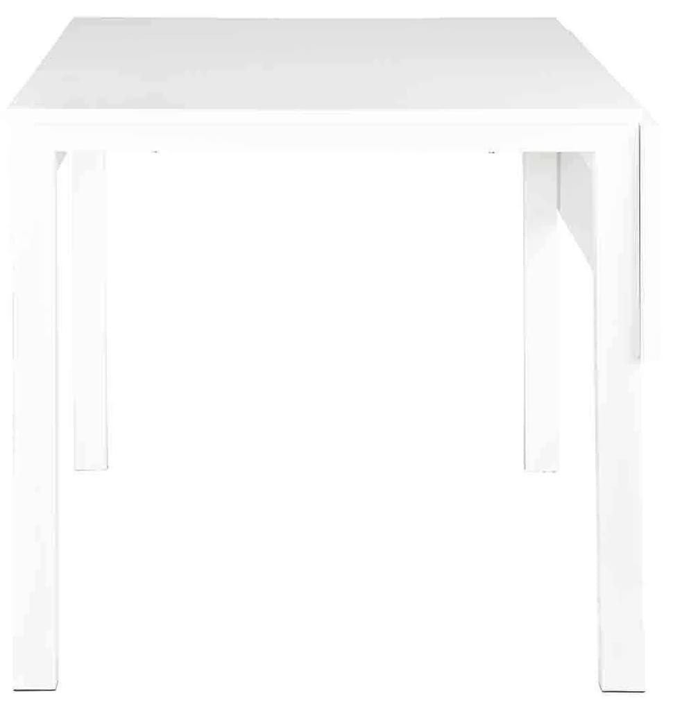 Mesa plegable estilo escandinava en Lidl