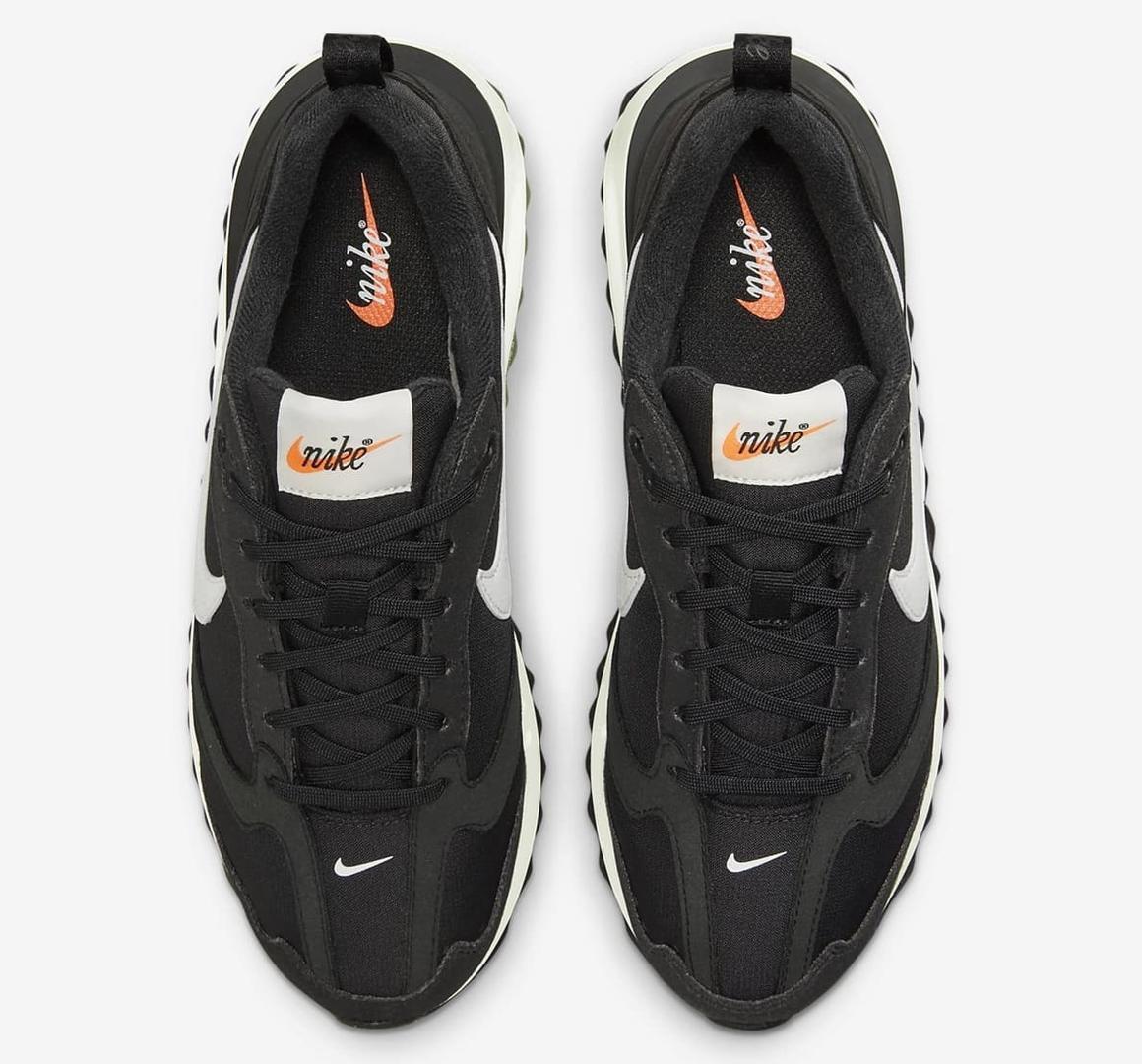 Zapatillas Nike modelo Air Max Dawn